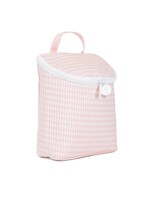 TRVL DESIGN Take Away Insulated Bag - Gingham Taffy