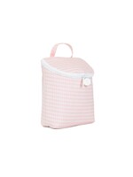 TRVL DESIGN Take Away Insulated Bag - Gingham Taffy