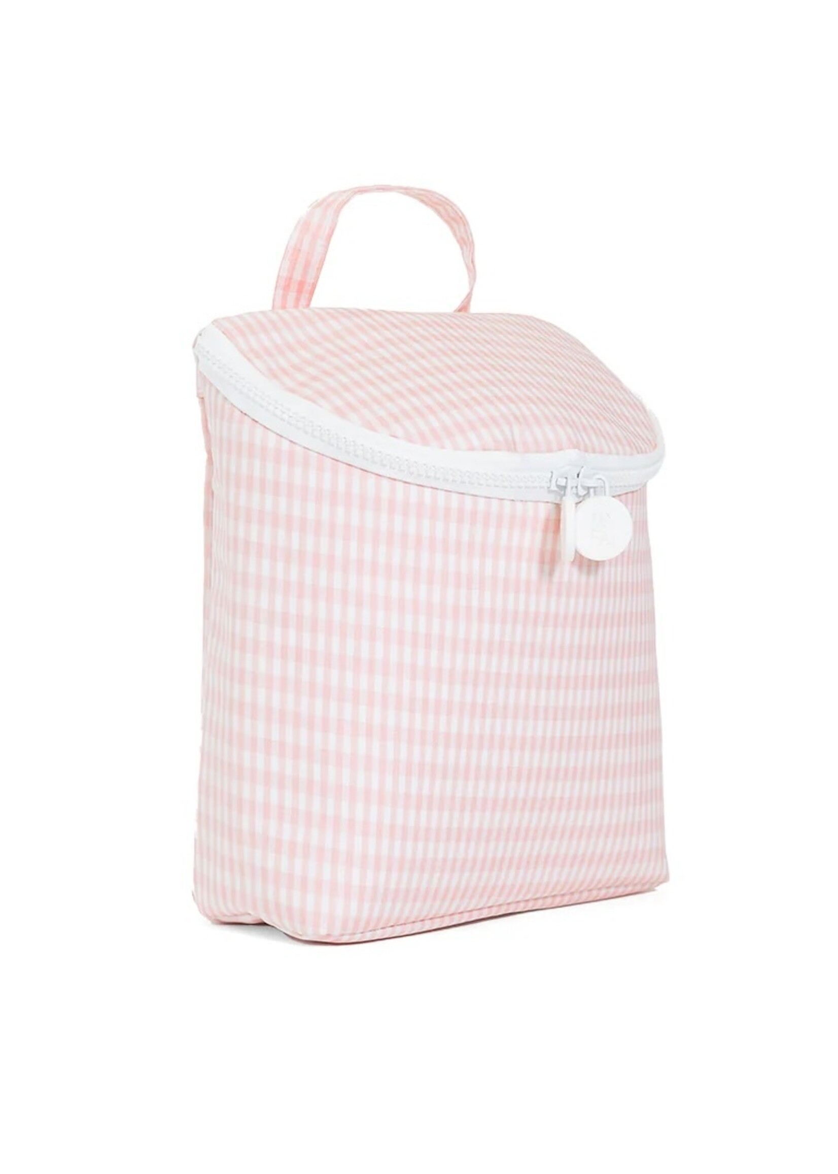 TRVL DESIGN Take Away Insulated Bag - Gingham Taffy