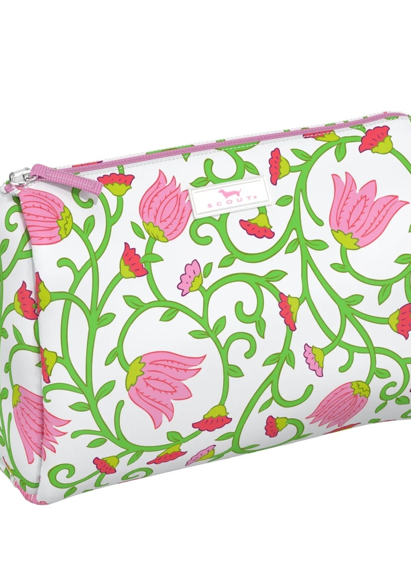 scout by bungalow Scout Packin' Heat Late Bloomer