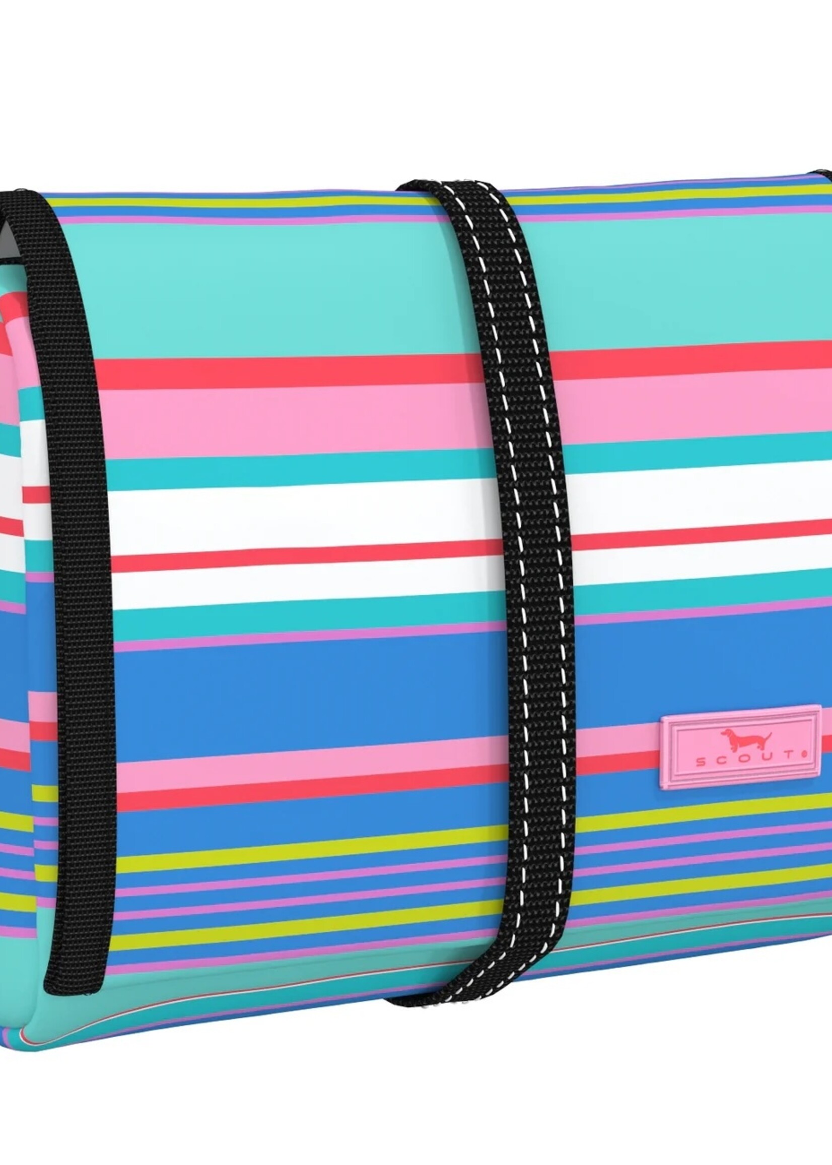 scout by bungalow Scout Beauty Burrito Summer Friyay