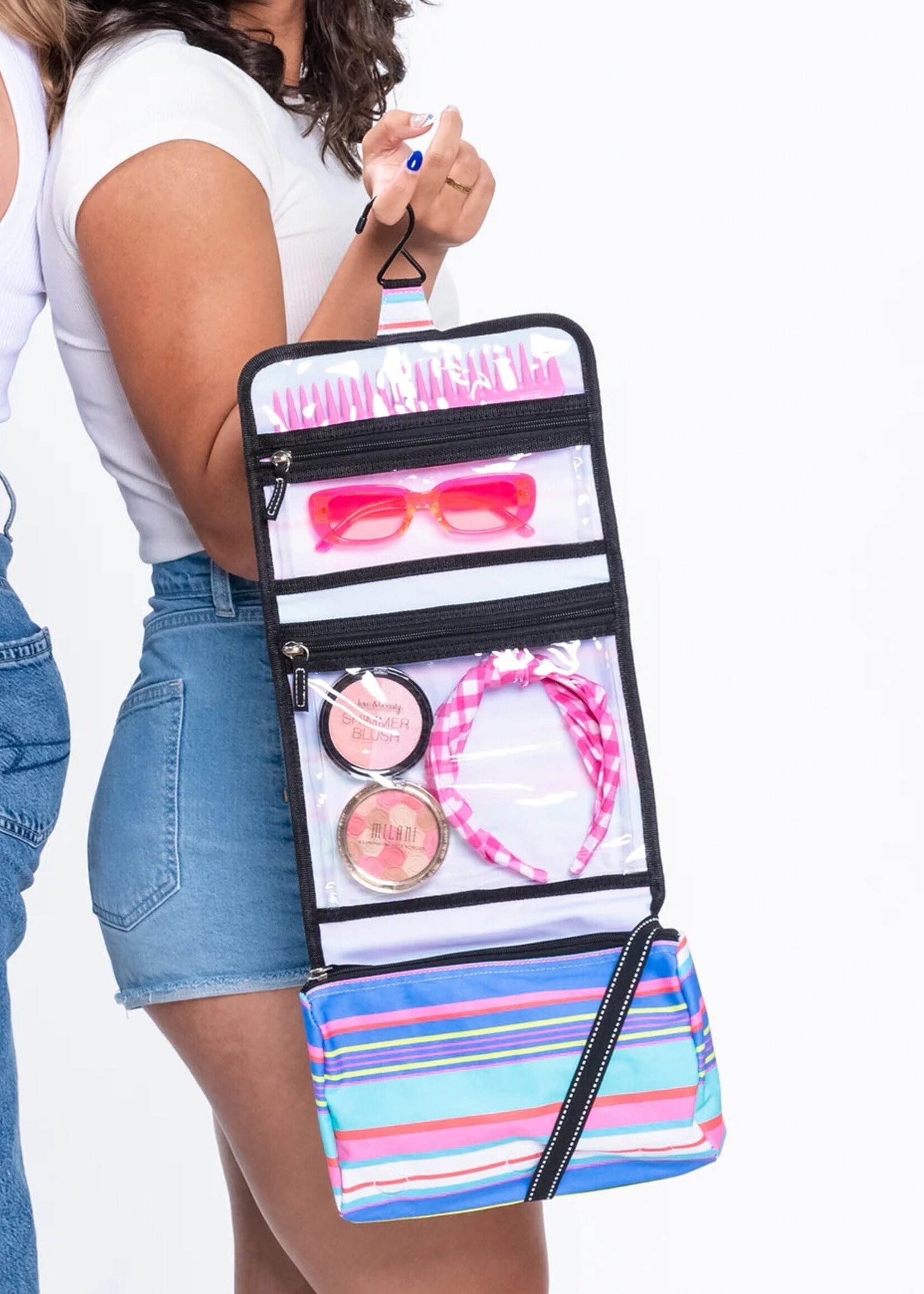 scout by bungalow Scout Beauty Burrito Summer Friyay
