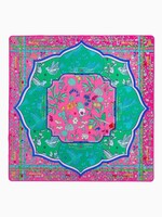 Oh My Mahjong Enchanted Mahjong Mat