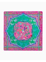 Oh My Mahjong Enchanted Mahjong Mat