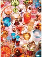 Piecework Happy Hour Puzzle