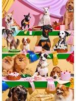 Piecework Top Dog Puzzle