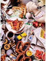 Piecework I Love NY Puzzle