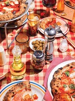 Piecework That's Amore Puzzle