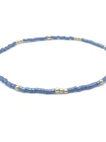 erin gray erin gray 2mm Newport Steel Blue + GF - 7"