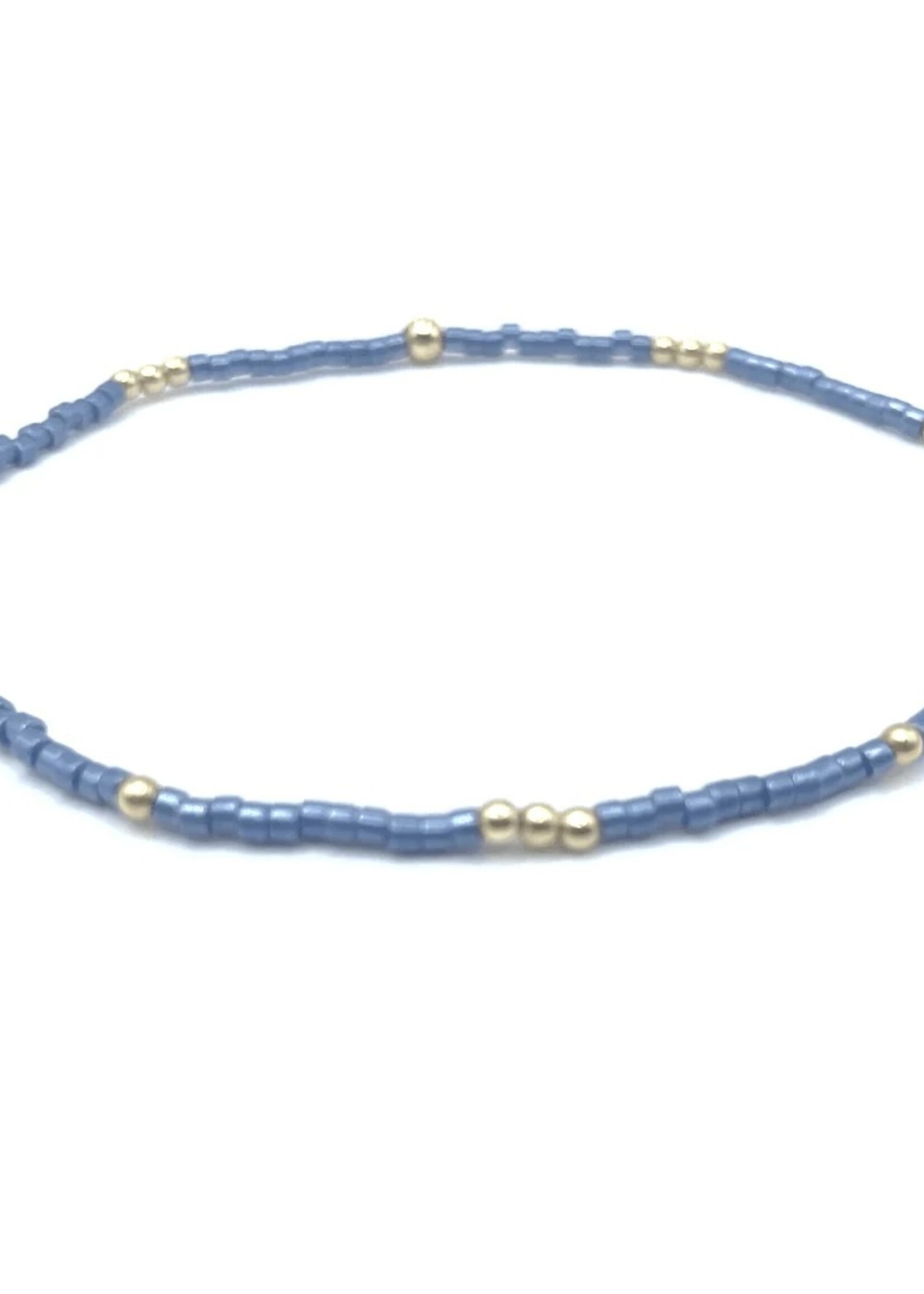 erin gray erin gray 2mm Newport Steel Blue + GF - 7"