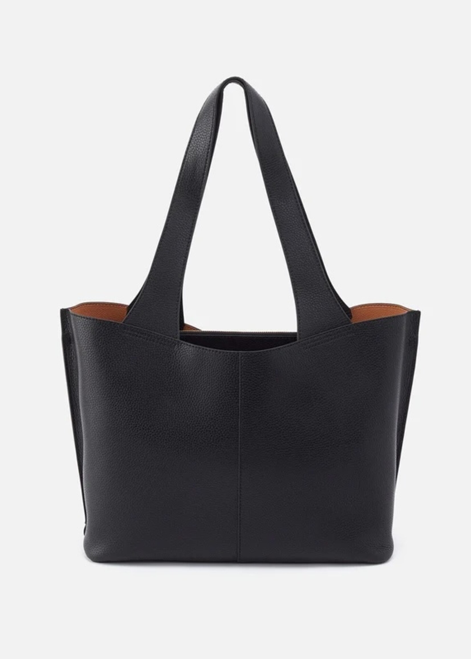 hobo Hobo Vida Tote - Black