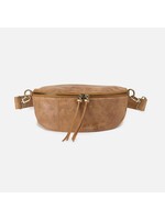 hobo Hunter Medium Belt Bag - Whiskey
