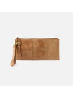 hobo Vida Wristlet - Whiskey