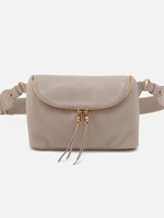 hobo Fern Large Belt Bag - Taupe