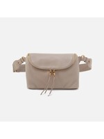 hobo Fern Large Belt Bag - Taupe