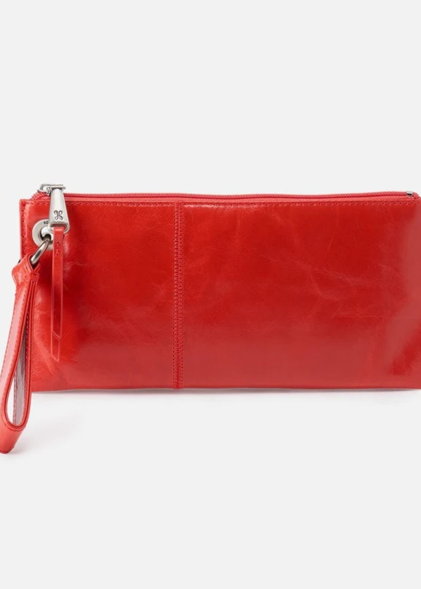 hobo Vida Wristlet - Grenadine