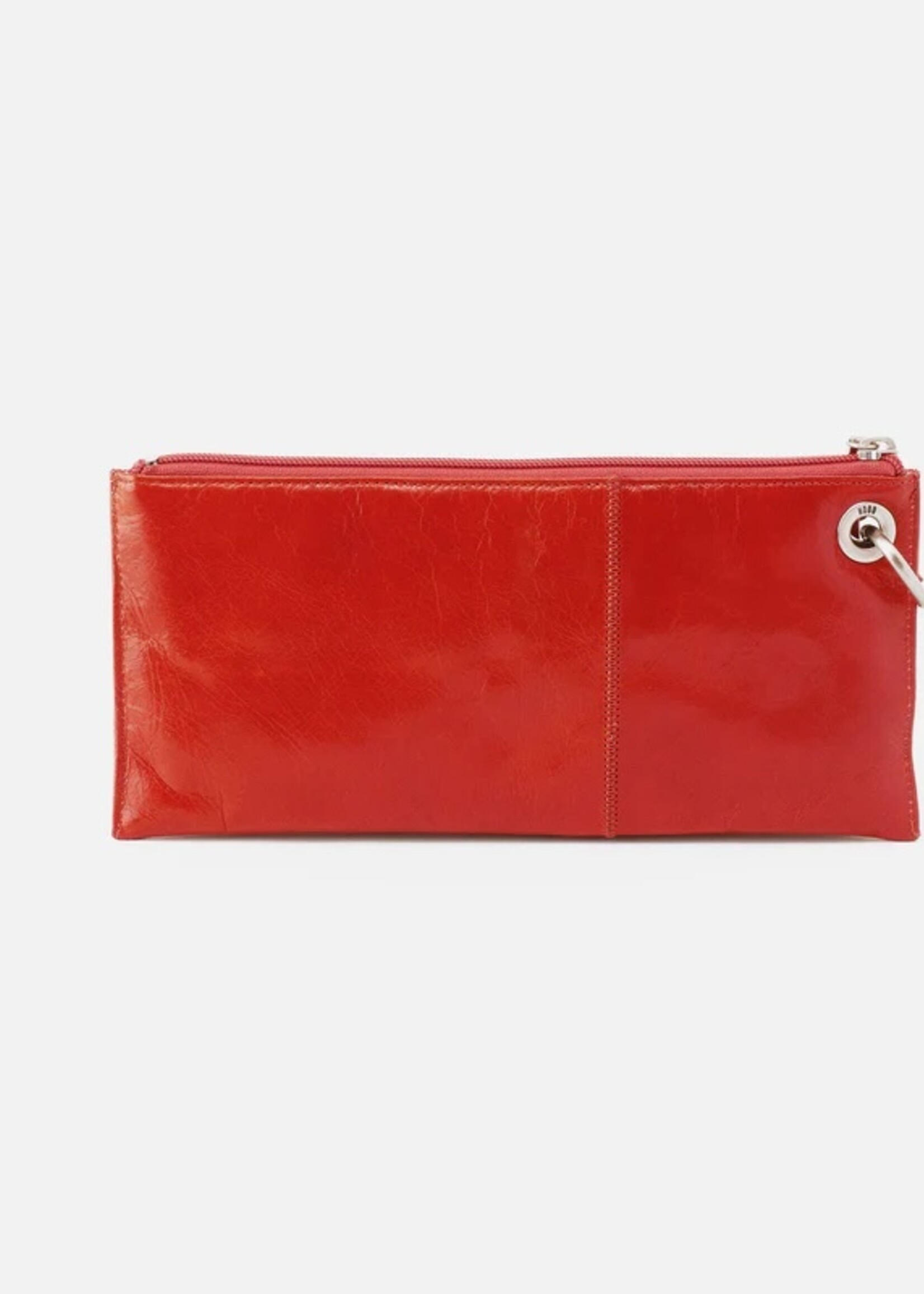 hobo Vida Wristlet - Grenadine