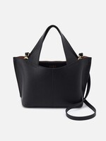 hobo Vida Small Tote - Black