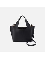 hobo Vida Small Tote - Black