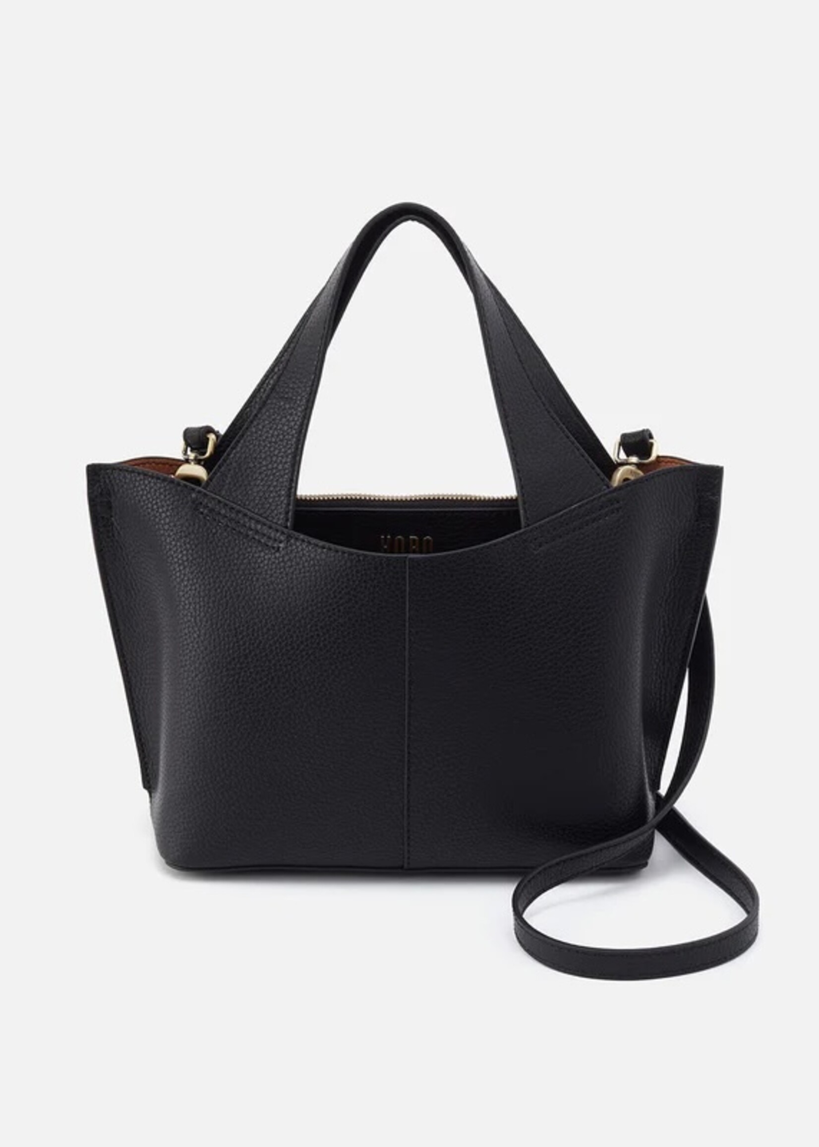 hobo Vida Small Tote - Black