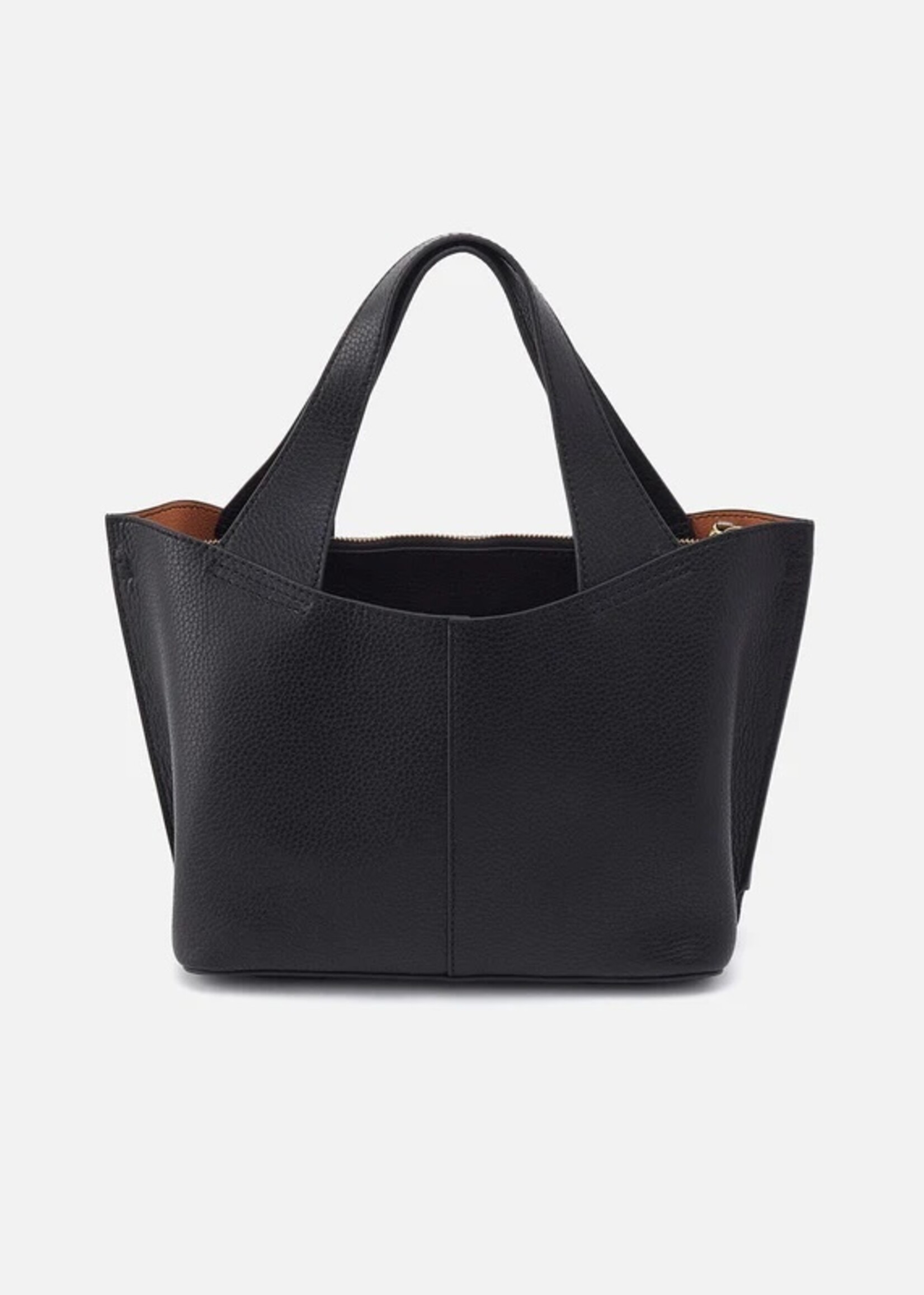 hobo Vida Small Tote - Black