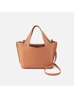 hobo Vida Small Tote - Biscuit