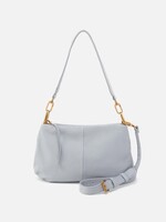 hobo Advance Shoulder Crossbody - Blue Pearl