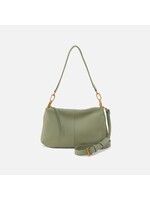 hobo Advance Shoulder Crossbody - Watercress