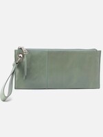 hobo Vida Wristlet - Jade