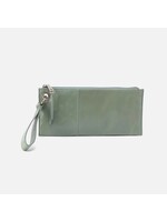 hobo Vida Wristlet - Jade