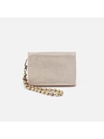 hobo Ross Bead Wristlet Sand Shimmer