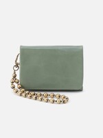 hobo Ross Bead Wristlet Jade