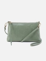 hobo Darcy Crossbody - Jade