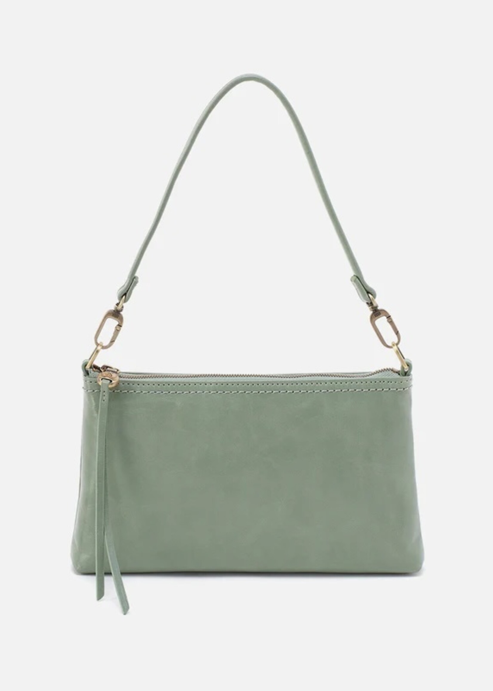 hobo Darcy Crossbody - Jade