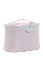 TRVL DESIGN Kit Case - Bunny Toile Pink