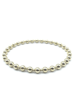 erin gray erin gray 4mm+2mm+4mm GF Dimension Bracelet