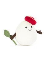 Jellycat Amuseables Mozzarella