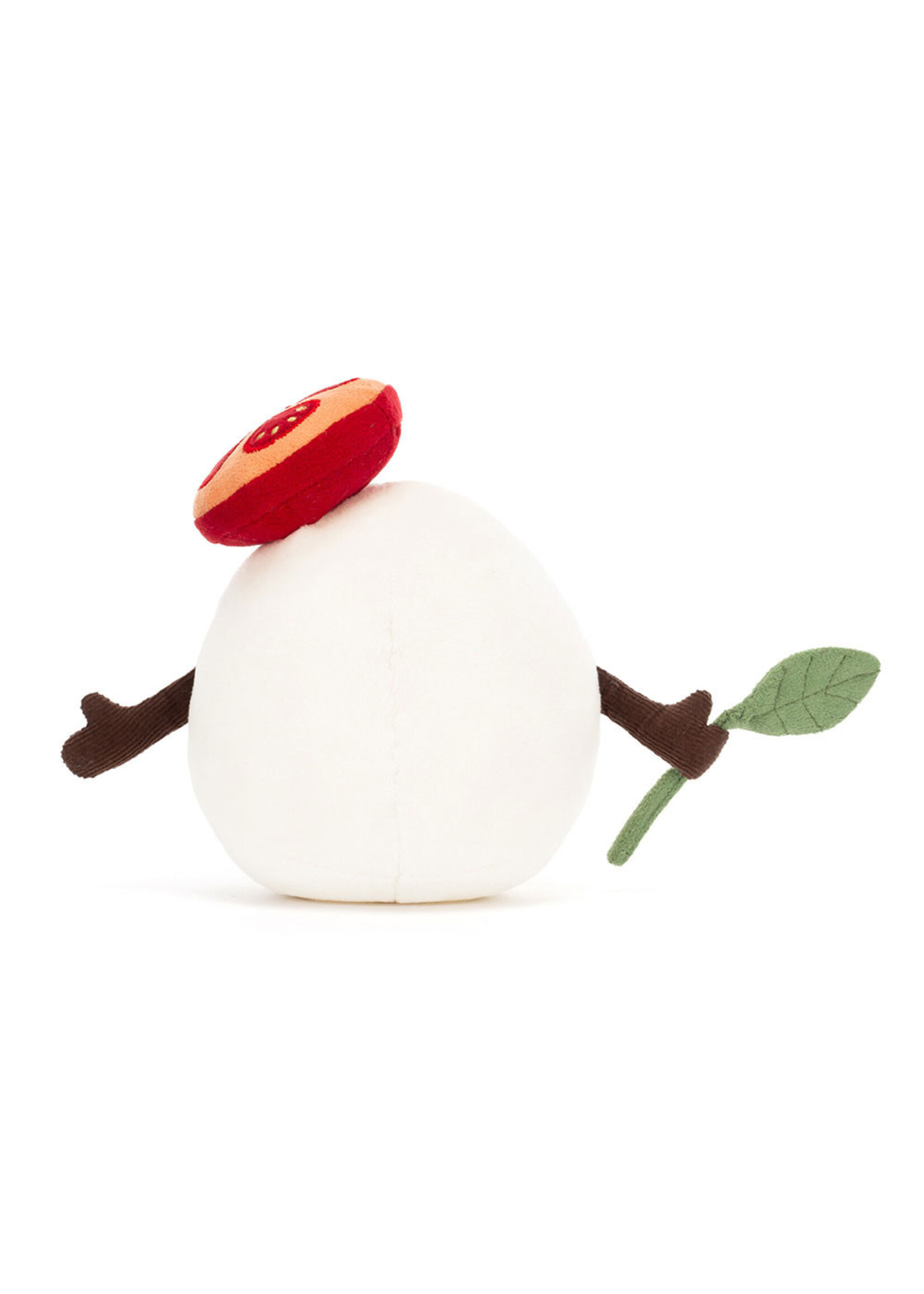 Jellycat Amuseables Mozzarella
