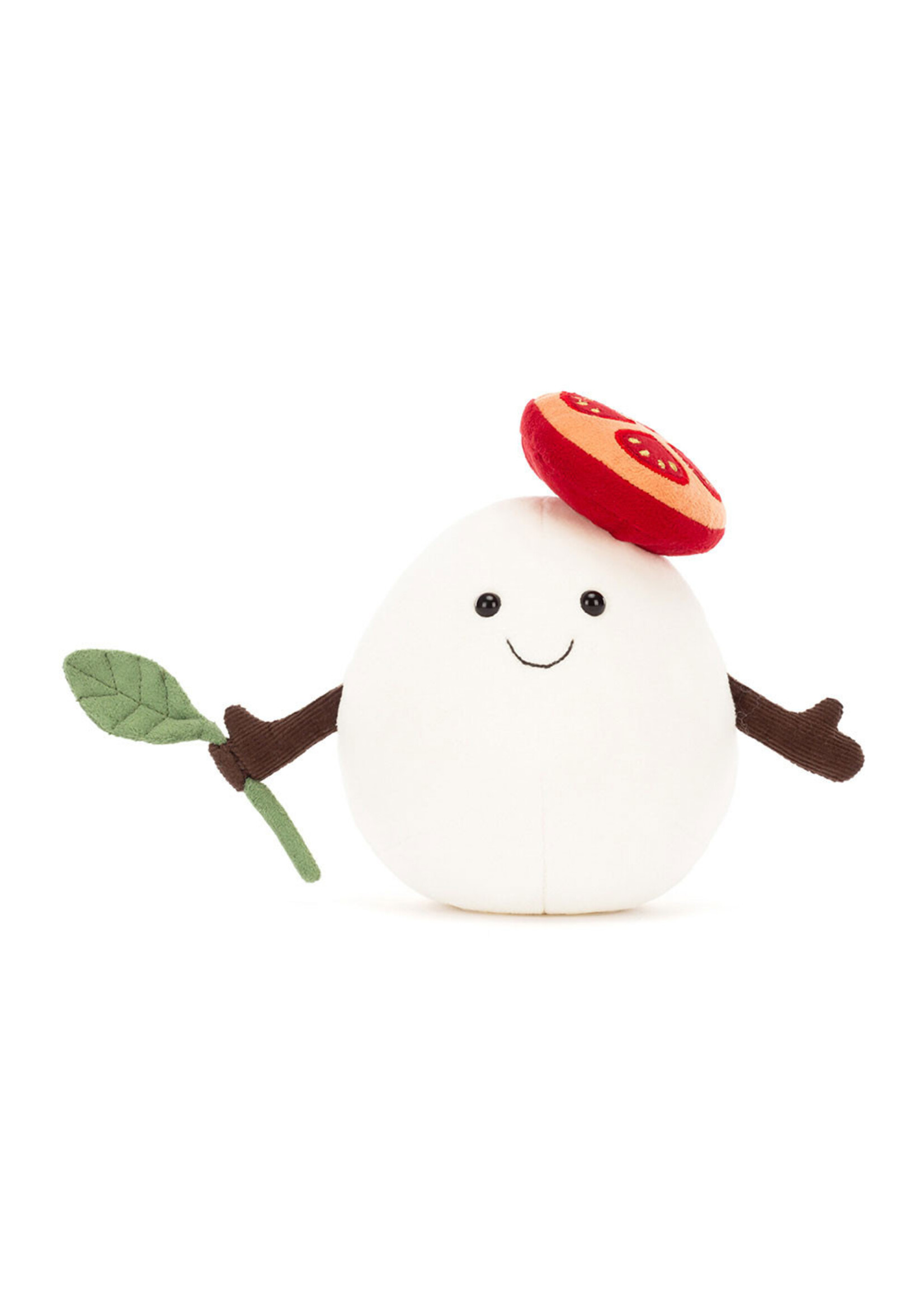 Jellycat Amuseables Mozzarella