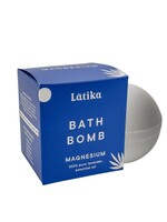Latika Magnesium Bath Bomb