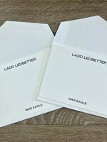 Embossed Graphics Clarity Wardrobe Raised Ink