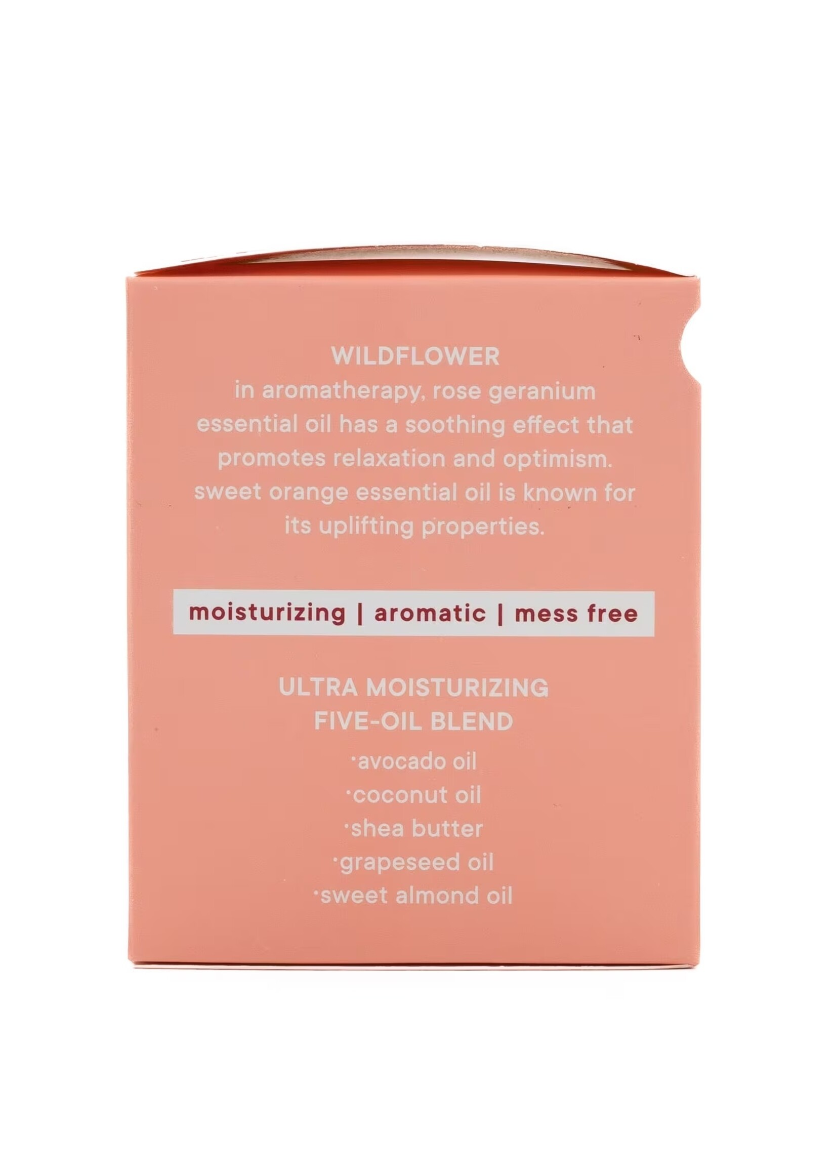 Latika Wildflower Bath Bomb