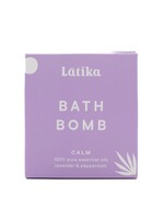 Latika Calm Bath Bomb