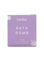 Latika Calm Bath Bomb