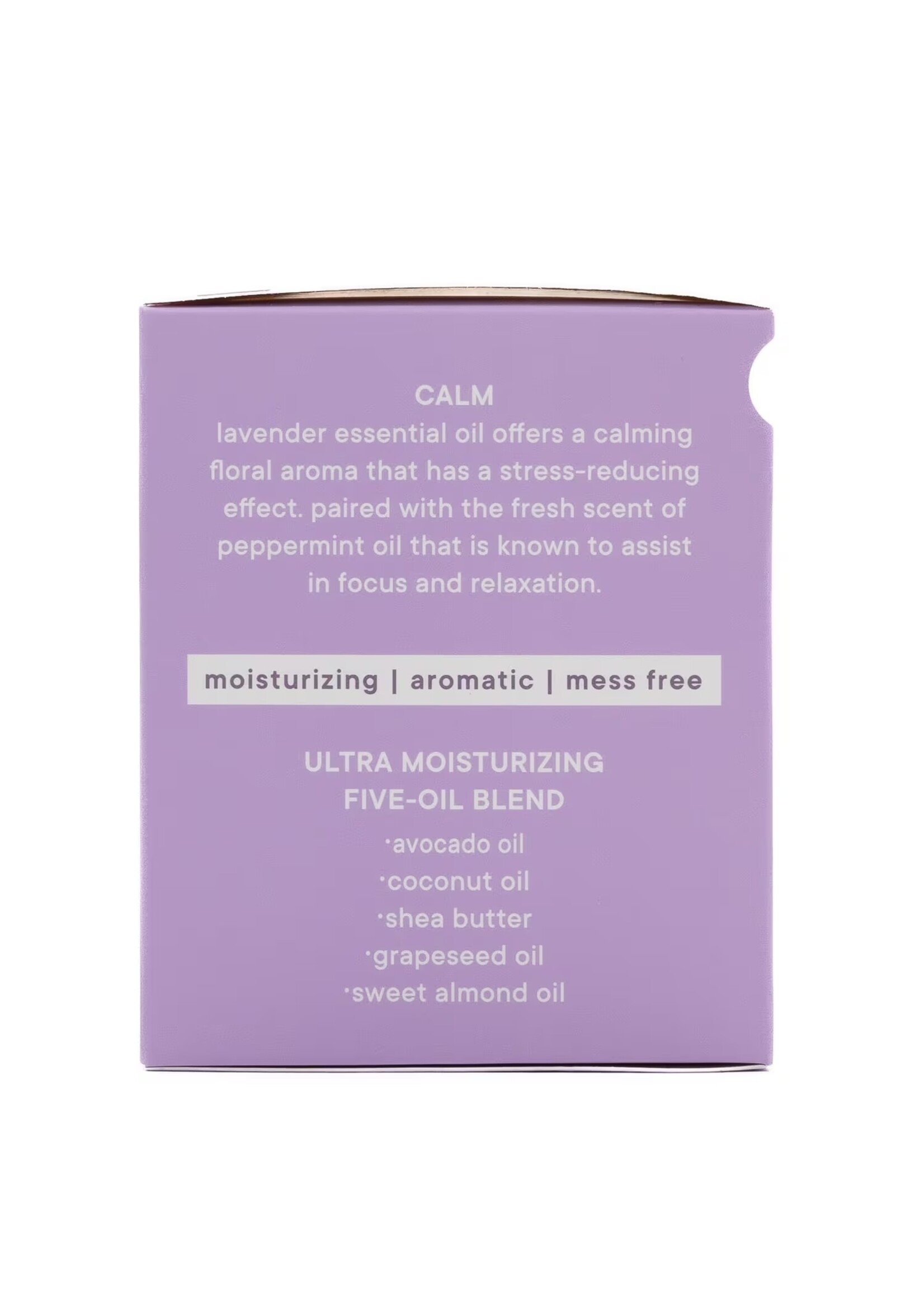 Latika Calm Bath Bomb