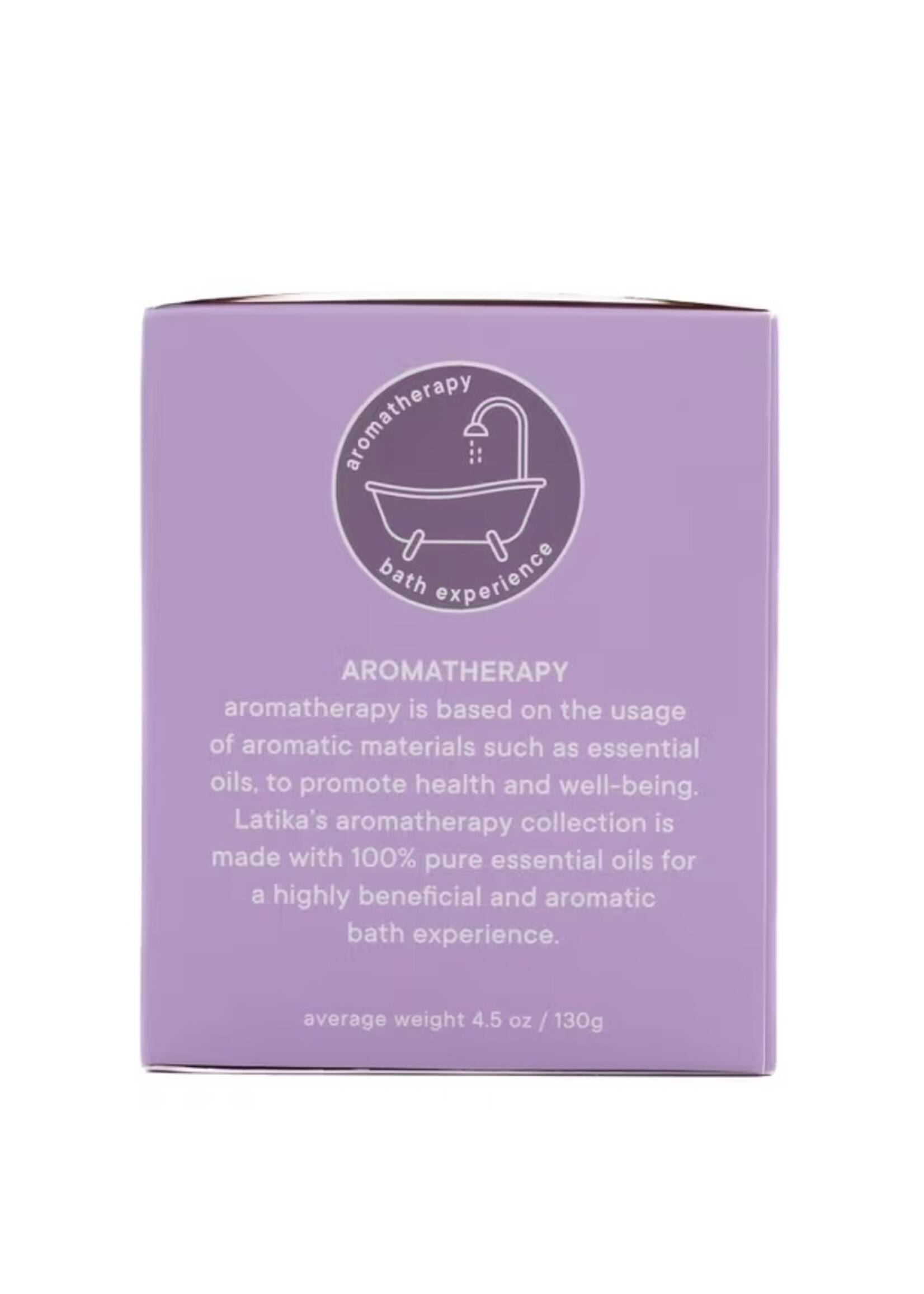 Latika Calm Bath Bomb