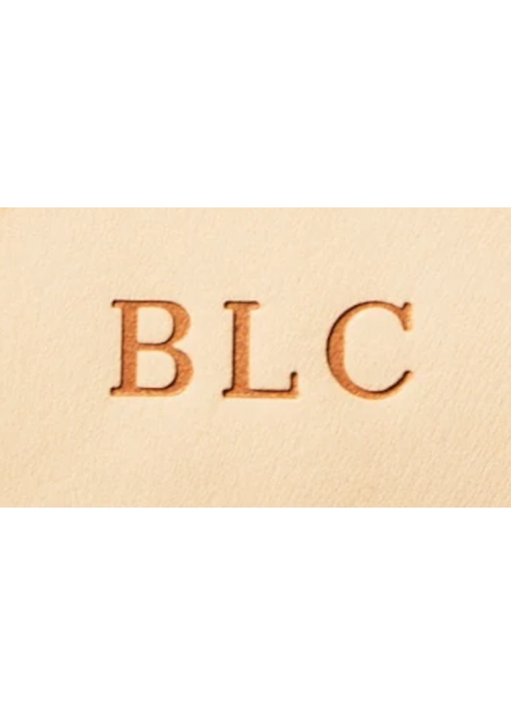 Jon Hart Design Left Bank - White Coated Canvas