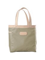 Jon Hart Design Left Bank - Tan Coated Canvas