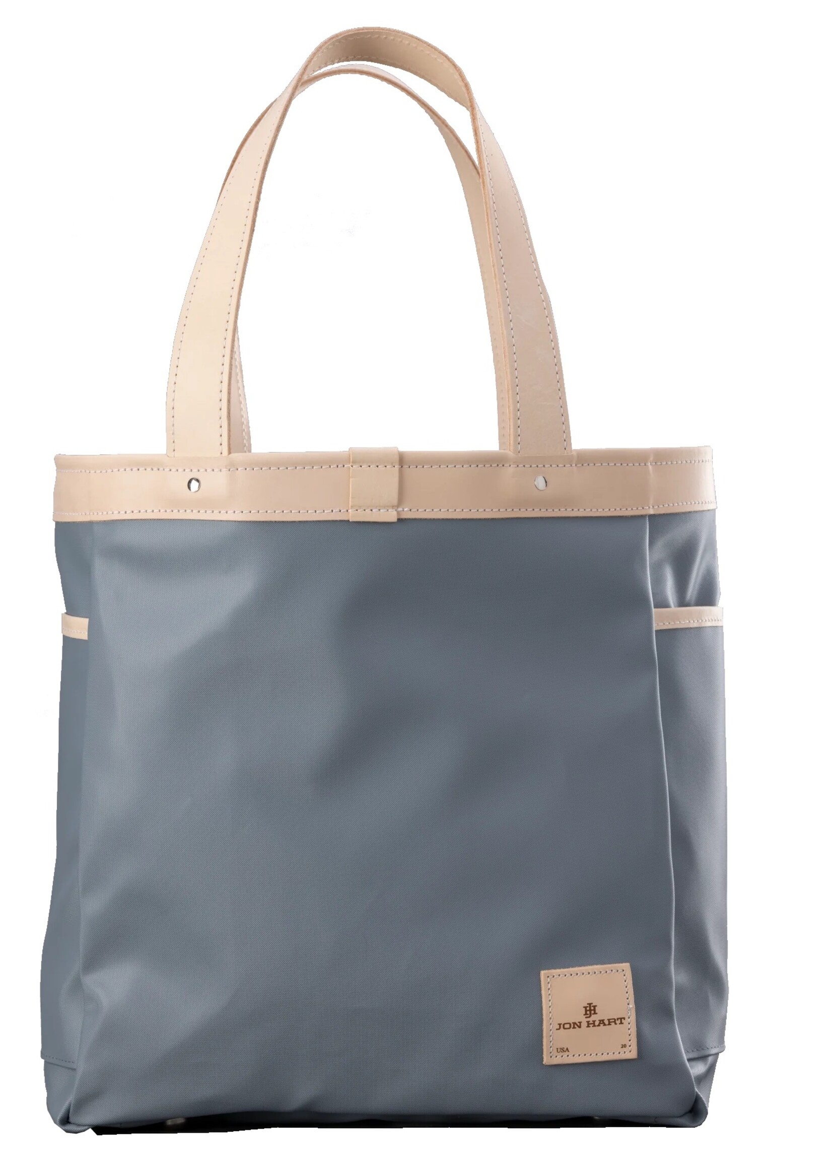 Jon Hart Design Left Bank -Slate Coated Canvas