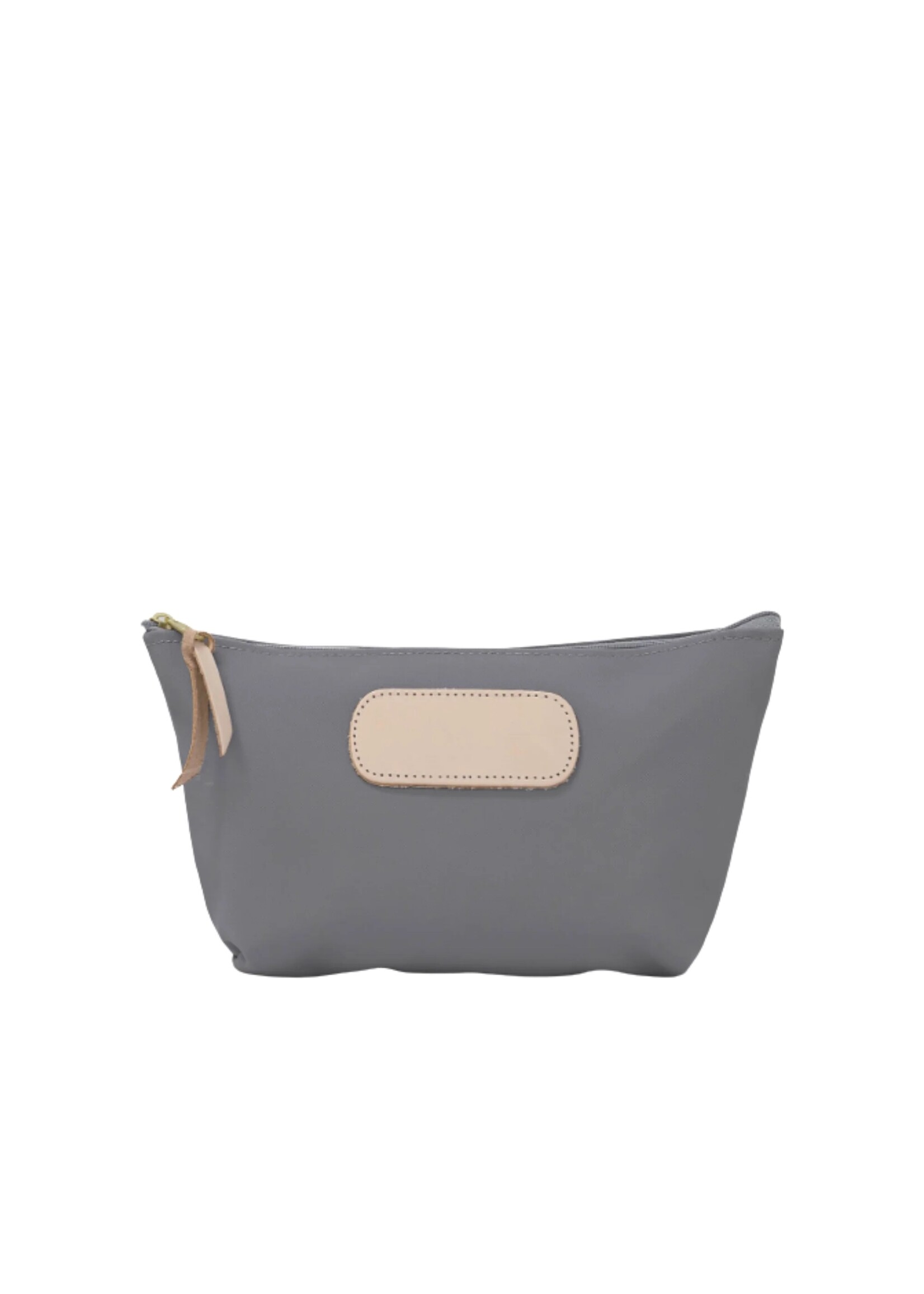 Jon Hart Design Grande Coated Canvas - Charcoal